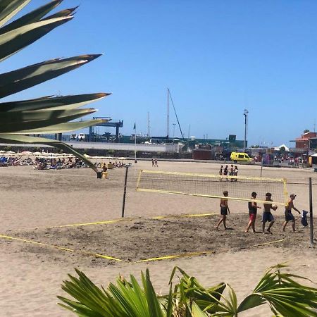 El Sol De Los Cristianos Apartment ลอส กริสเตียนอส ภายนอก รูปภาพ