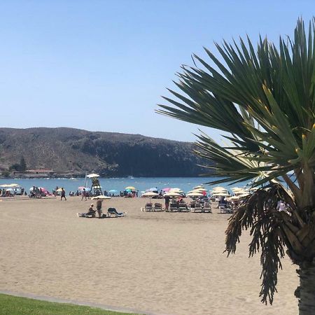 El Sol De Los Cristianos Apartment ลอส กริสเตียนอส ภายนอก รูปภาพ