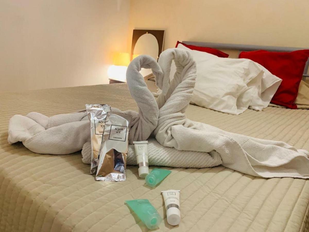 El Sol De Los Cristianos Apartment ลอส กริสเตียนอส ภายนอก รูปภาพ