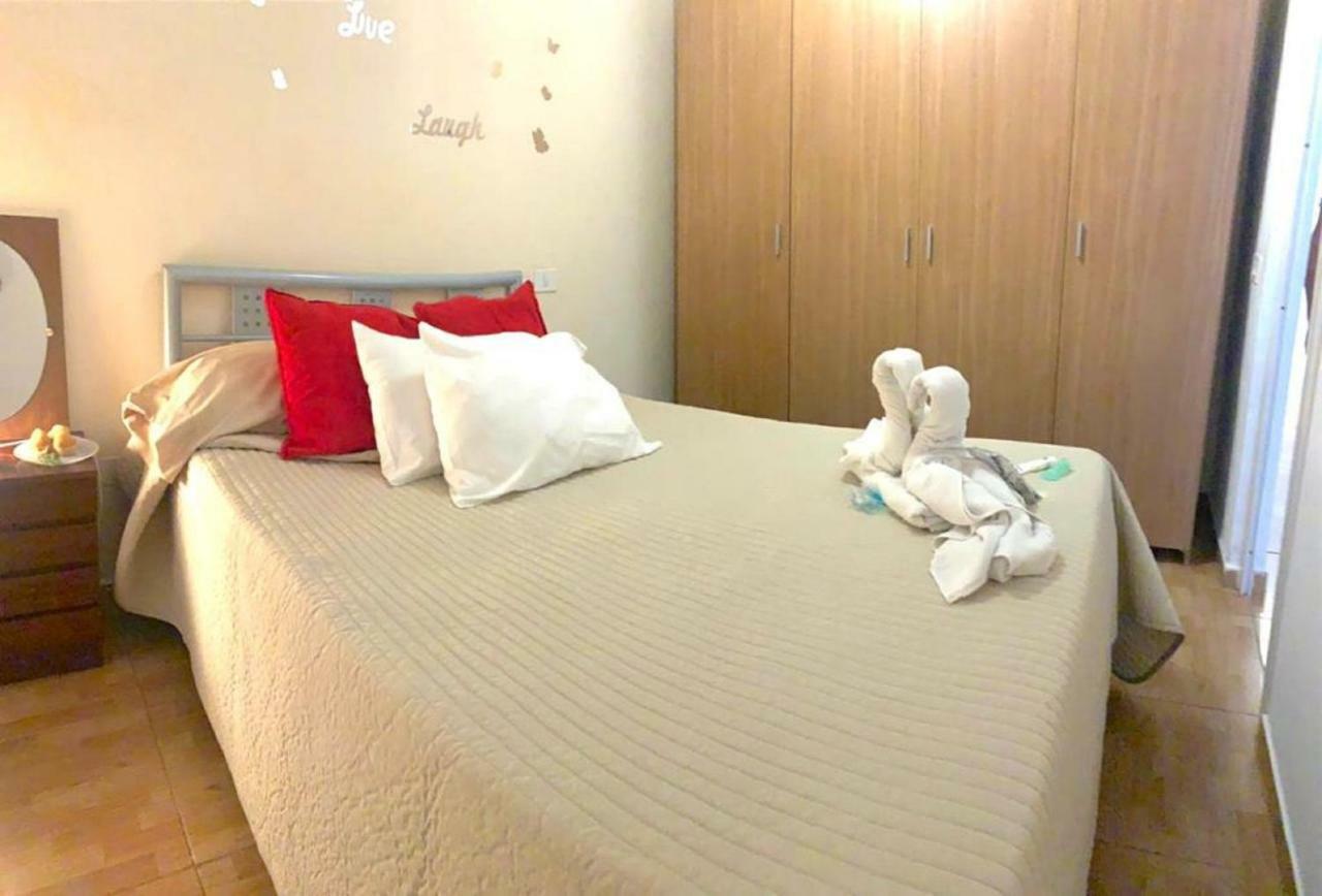 El Sol De Los Cristianos Apartment ลอส กริสเตียนอส ภายนอก รูปภาพ
