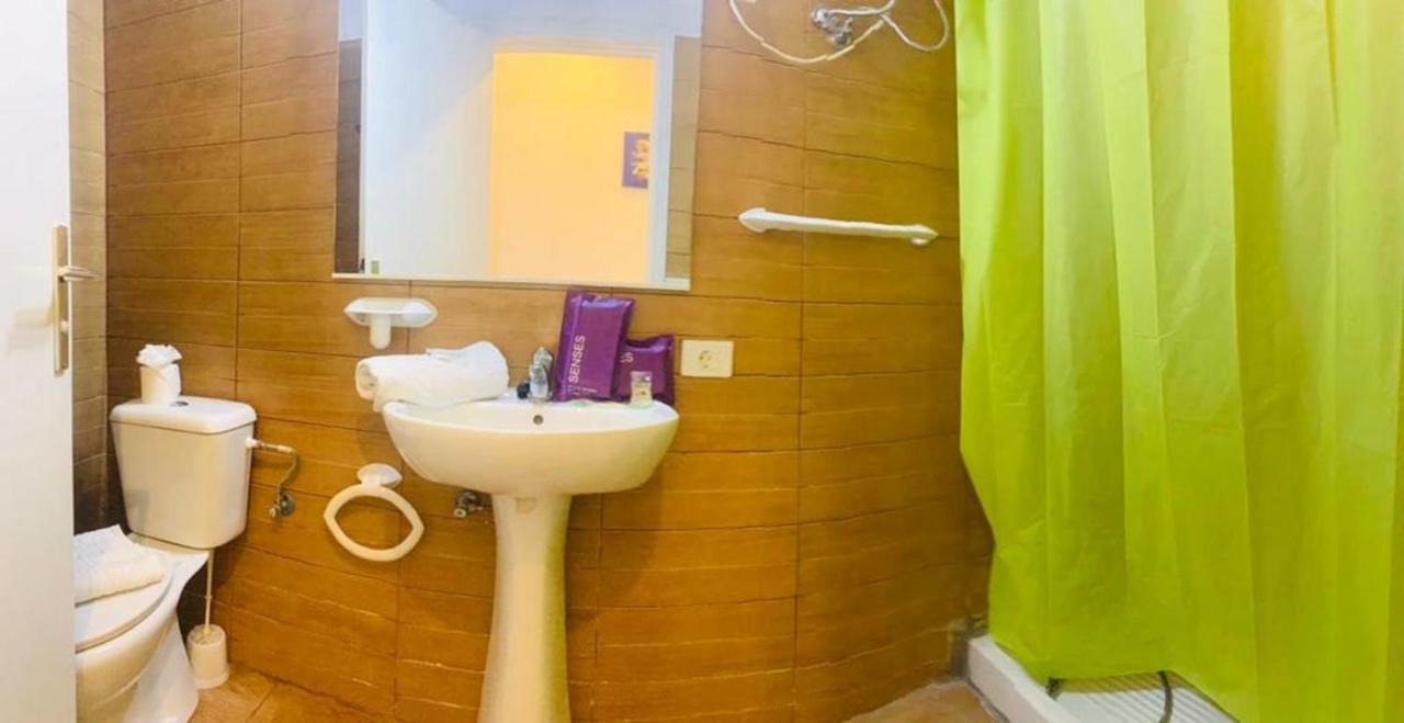 El Sol De Los Cristianos Apartment ลอส กริสเตียนอส ภายนอก รูปภาพ
