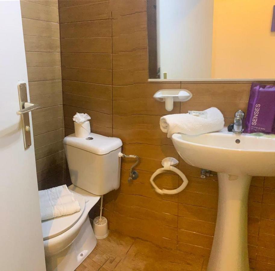 El Sol De Los Cristianos Apartment ลอส กริสเตียนอส ภายนอก รูปภาพ